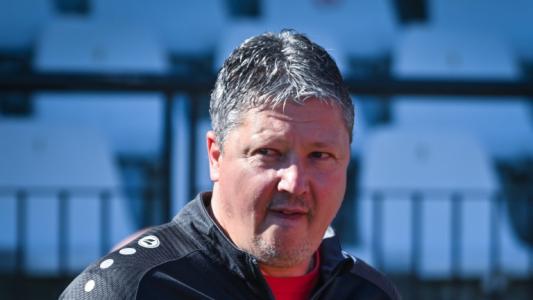 Любо Пенев отново блесна с неадекватно интервю