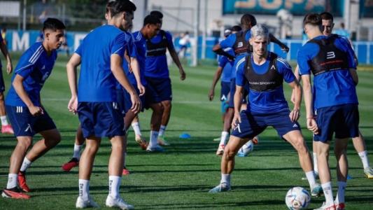 Четирима не тренират с Левски 