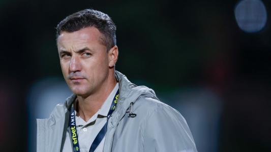 Станислав Генчев има един кошмар - ЦСКА 1948