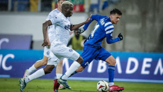 Напуснал Левски чука отново, „сините“ се дърпат