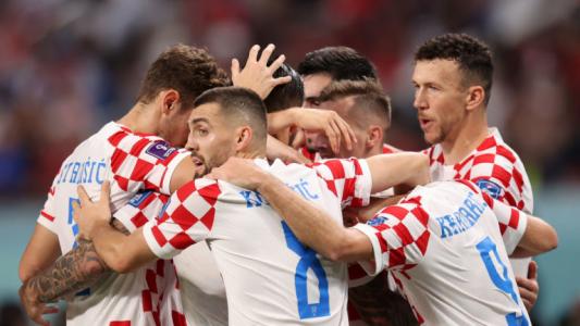 Лудогорец преговаря с бронзов медалист от Мондиал 2022