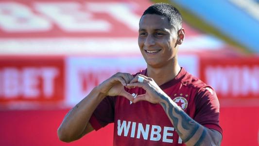 Годой: Ще направим всичко по силите си да спечелим дербито срещу Левски