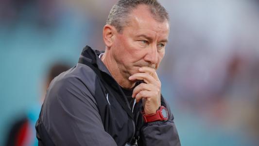 Стамен Белчев: Съжалявам, феновете са прави да негодуват