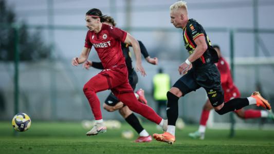 Шестима нови играха за ЦСКА