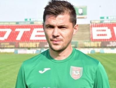 Ботев Враца задържа двама основни футболисти