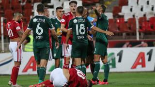 Отмениха наказанието на Пирин за расизъм