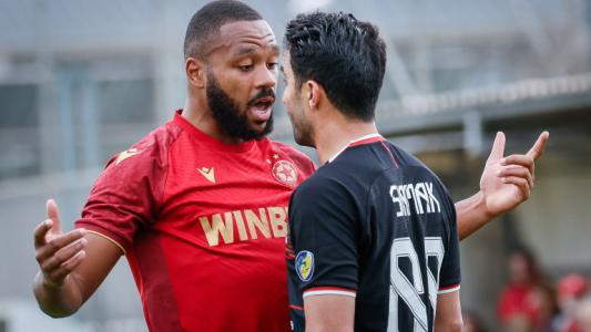 Футболист на ЦСКА се забърка в голям скандал в Швейцария