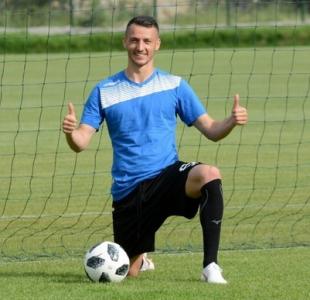 Ботев Пд започна преговори с национал