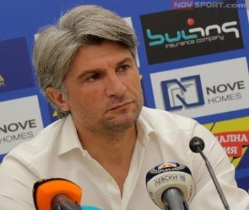 Ивайло Петков: Работим по начина, по който смятаме, че е правилно