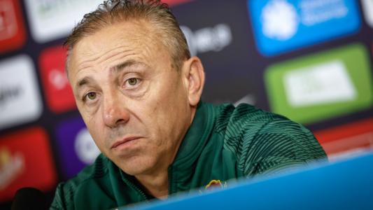 Илиан Илиев: Добре е да не губиш, но е най-добре да побеждаваш