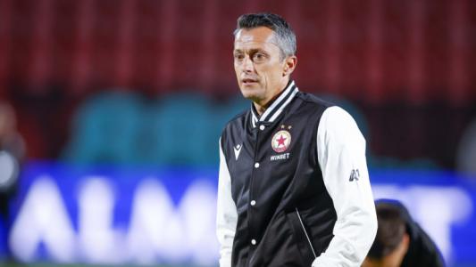 Христо Янев определи група от 23 футболисти за дербито с Лудогорец