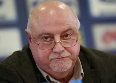 Баждеков: През годините Павел Колев израсна много