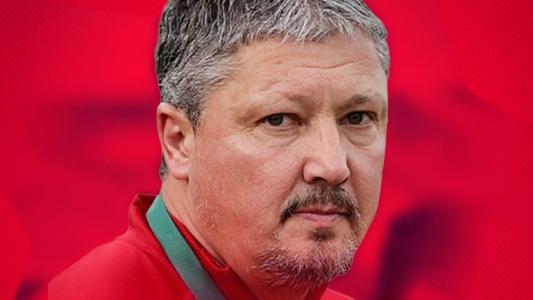 Любо Пенев в разговор: Лечението ще е дълго, благодаря за подкрепата