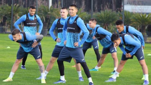 В Турция: Новак е в напреднали преговори с Левски за трансфер на Здравко Димитров