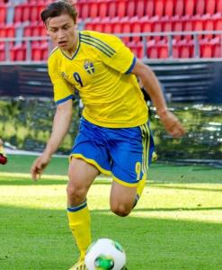 РАЗКРИТИЕ: Син на шведска легенда е пред трансфер в Ботев