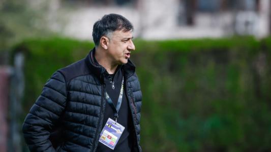 Христо Арангелов: В отбора имаше голямо напрежение