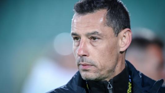 Томаш: Аз все още имам действащ договор с Локомотив и ще продължа да го изпълнявам