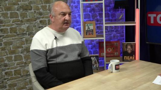 Баялцалиев пред ТОПСПОРТ: Не разбирам какви са претенциите на Ботев за мача с ЦСКА