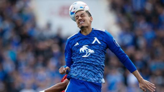 Руски клуб възобнови интереса си към Рикардиньо