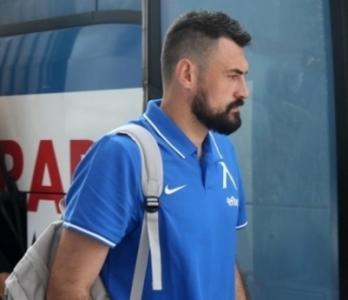 Миятович: Левски се оказа много по-голям, отколкото мислех