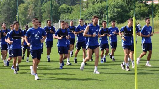 Промениха часа на първата контрола на Левски