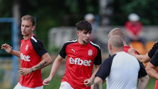 ФК ЦСКА 1948 с нова тежка загуба в контролите