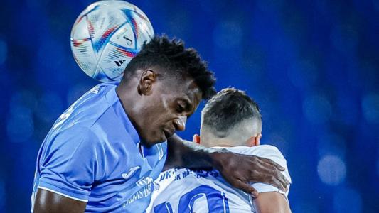 В Шотландия са сигурни, че Кордоба ще бъде играч на Рейнджърс