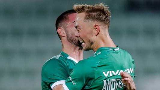 Защитник на Лудогорец аут до края на сезона?