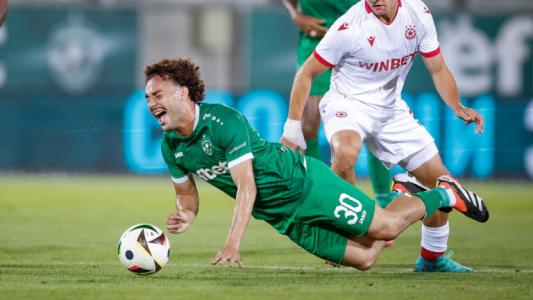 Педро Нареси: Много силно завръщане в първенството от наша страна