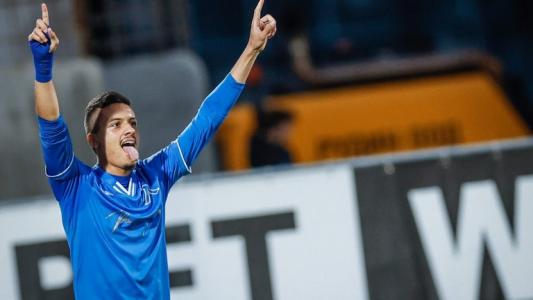 Рикардиньо се включи в благородна инициатива