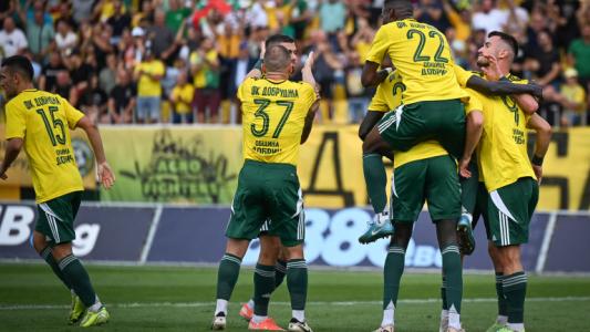 Добруджа - Спартак Варна 2:0