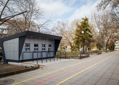 Лудогорец отваря каса на път за стадиона