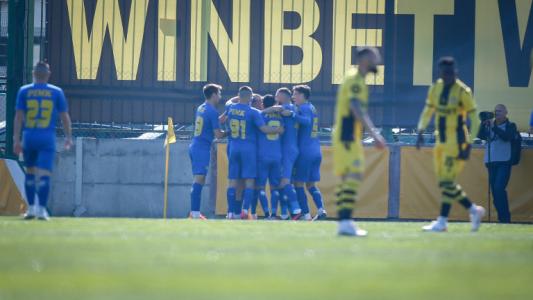 Крумовград пак обърка сметките на Ботев (Пд) след страхотна драма на Коматево