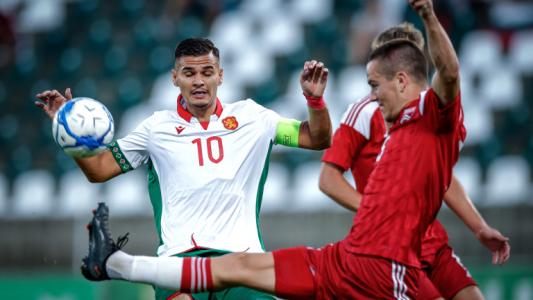Никола Илиев: Имаме сили да се класираме за Европейското 