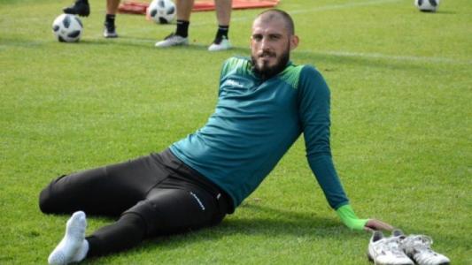 Бивш национал ще рита в „А“ областна група