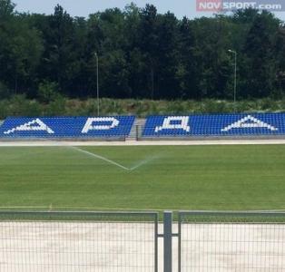 Кърджали празнува: дебютът в Първа лига ще е у дома