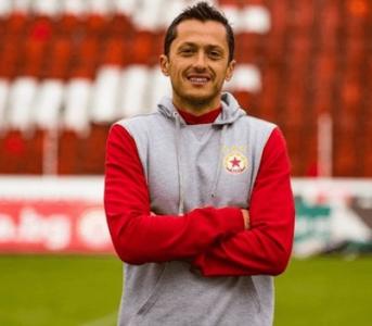 Христо Янев: В България има много талантливи млади футболисти