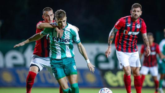 Локомотив (София) няма право на грешка срещу Берое в Стара Загора