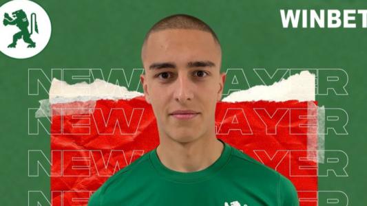 Ботев Враца привлече млад български защитник