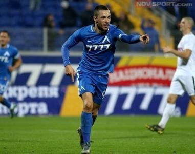 ИЗВЪНРЕДНО: Клуб от САЩ пожела звезда на Левски