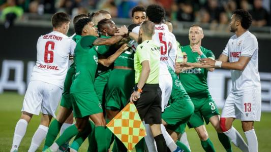 ЦСКА, това е футболна война! Срещу Лудогорец не се превръщайте в... Левски 