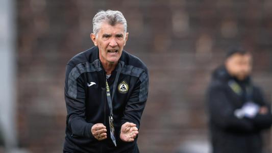 Помощник на Достанич: Не изиграхме мача по най-добрия начин