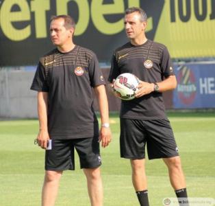 Лошо: Треньорът на Ботев (Пловдив) е със съмнения за коронавирус