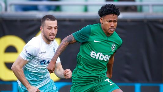 Лудогорец може да реализира изненадващ трансфер за милиони