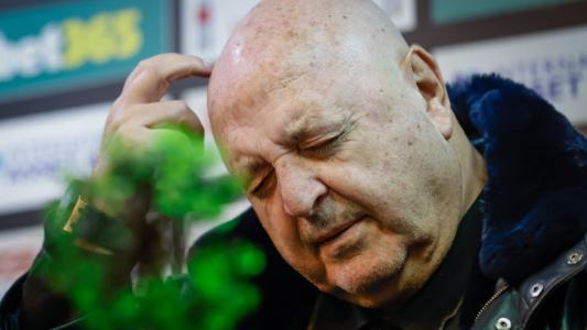 Венцеслав Стефанов: Дали ще съм аз, Иван или Драган, нека работят за Славия