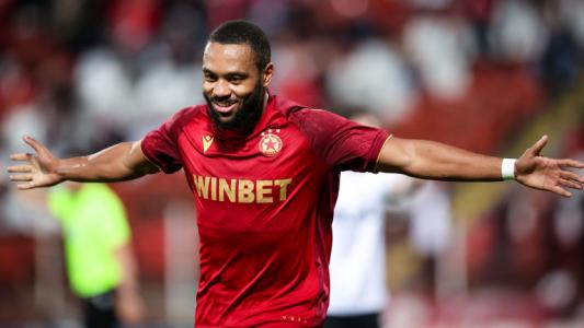 ЦСКА със съобщение за Фаетон 