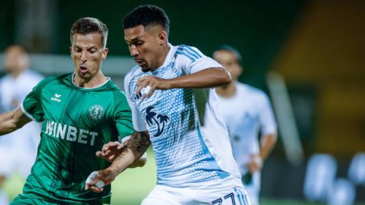 Ненужен в Левски смени мениджърите си