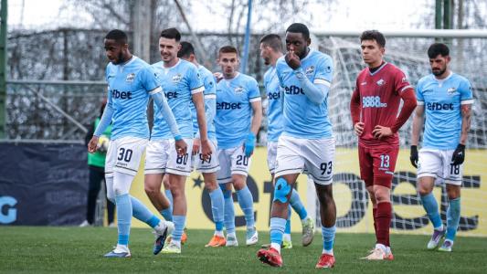 Арда без грешка на полуфинали за Купата