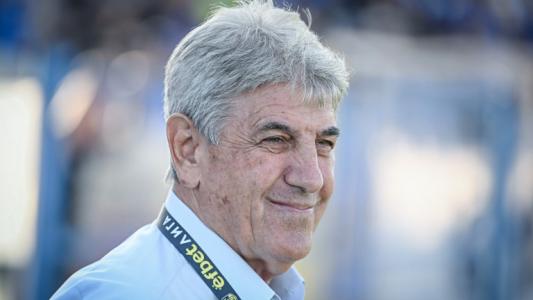 Хаджиевски: На полувремето бях много сърдит