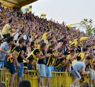 Ограничават движението в Пловдив заради дербито